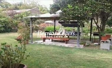 Casa en Venta en  Rancagua