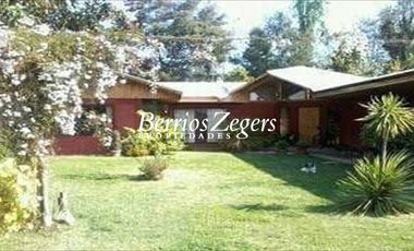 Casa en Venta en  Rancagua