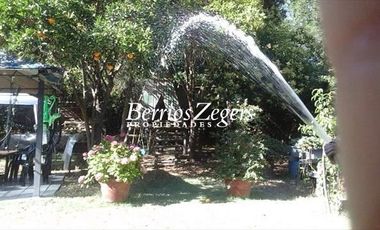 Casa en Venta en  Rancagua