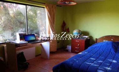 Casa en Venta en  Rancagua