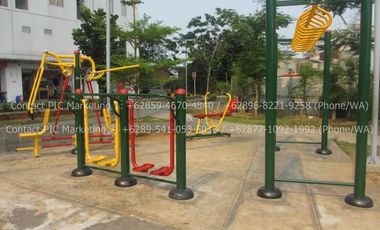 Disewakan Apt studio Bassura City Tw J lt16 AG Fully Furnished