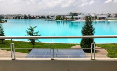 Departamento en Renta en  Fraccionamiento Foresta Dream Lagoons