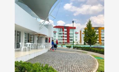 Departamento en Renta en  Fraccionamiento Foresta Dream Lagoons