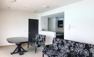 Departamento en Renta en  Fraccionamiento Foresta Dream Lagoons