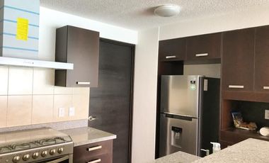 Departamento en Renta en  Fraccionamiento Foresta Dream Lagoons