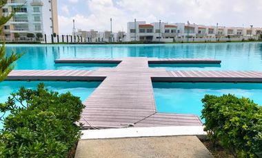 Departamento en Renta en  Fraccionamiento Foresta Dream Lagoons