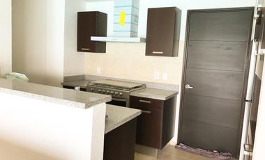 Departamento en Renta en  Fraccionamiento Foresta Dream Lagoons