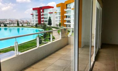 Departamento en Renta en  Fraccionamiento Foresta Dream Lagoons