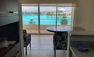 Departamento en Renta en  Fraccionamiento Foresta Dream Lagoons