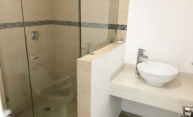 Departamento en Renta en  Fraccionamiento Foresta Dream Lagoons