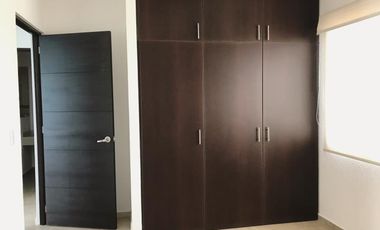 Departamento en Renta en  Fraccionamiento Foresta Dream Lagoons