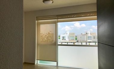 Departamento en Renta en  Fraccionamiento Foresta Dream Lagoons
