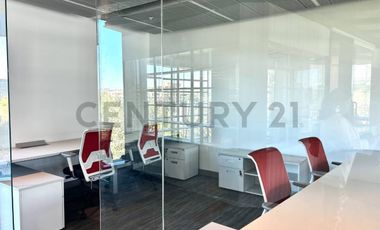 ARRIENDO OFICINA LAS CONDES SAN DAMIAN