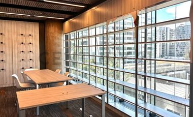 ARRIENDO OFICINA LAS CONDES SAN DAMIAN