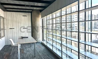 ARRIENDO OFICINA LAS CONDES SAN DAMIAN