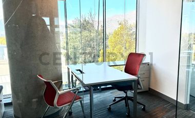 ARRIENDO OFICINA LAS CONDES SAN DAMIAN