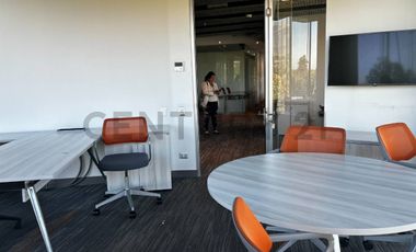 ARRIENDO OFICINA LAS CONDES SAN DAMIAN