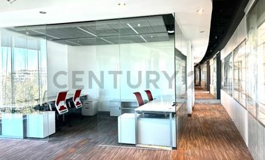 ARRIENDO OFICINA LAS CONDES SAN DAMIAN