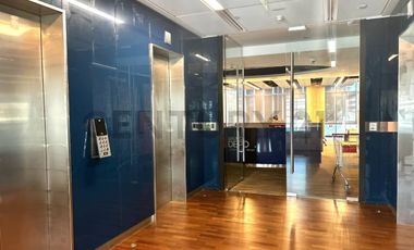 ARRIENDO OFICINA LAS CONDES SAN DAMIAN