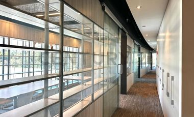 ARRIENDO OFICINA LAS CONDES SAN DAMIAN