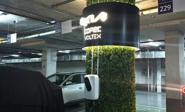 ARRIENDO OFICINA LAS CONDES SAN DAMIAN