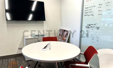 ARRIENDO OFICINA LAS CONDES SAN DAMIAN