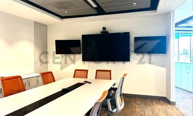 ARRIENDO OFICINA LAS CONDES SAN DAMIAN