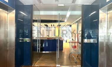 ARRIENDO OFICINA LAS CONDES SAN DAMIAN