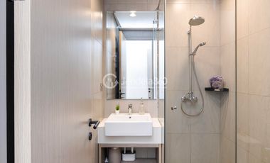 Disewakan Apartemen Fatmawati City Center tipe 1BR Full Furnished | FCCB055