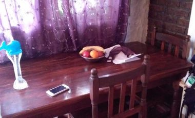 CASITA EN PH T/ DUPLEX