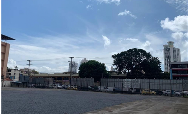 Terreno venta en Panamá, Ciudad de Panamá