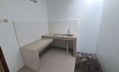RUMAH TERMURAH DP 0% DI BANTUL