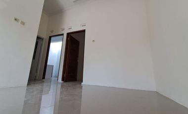 RUMAH TERMURAH DP 0% DI BANTUL
