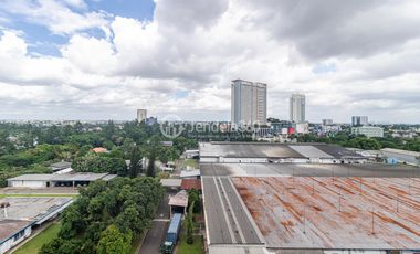 Disewakan Apartemen Kota Ayodhya tipe 2BR Full Furnished | ADYC167