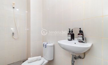 Disewakan Apartemen Kota Ayodhya tipe 2BR Full Furnished | ADYC167