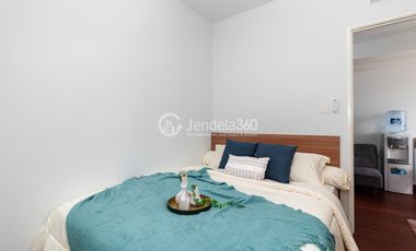 Disewakan Apartemen Kota Ayodhya tipe 2BR Full Furnished | ADYC167