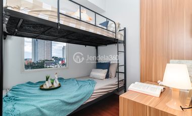 Disewakan Apartemen Kota Ayodhya tipe 2BR Full Furnished | ADYC167