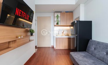 Disewakan Apartemen Kota Ayodhya tipe 2BR Full Furnished | ADYC167