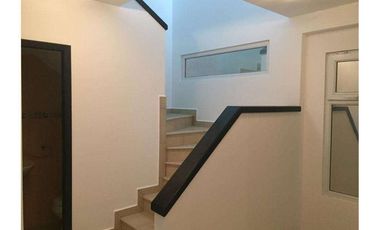 Venta de casa en condominio zona sur de manta