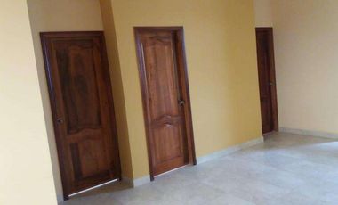 Arriendo Departamento Sector Unidad Educativa Kasama