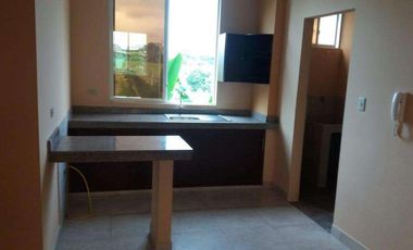 Arriendo Departamento Sector Unidad Educativa Kasama
