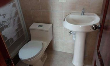 Arriendo Departamento Sector Unidad Educativa Kasama