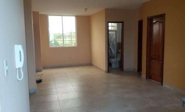 Arriendo Departamento Sector Unidad Educativa Kasama