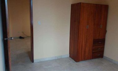 Arriendo Departamento Sector Unidad Educativa Kasama