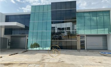 VENDO OFIBODEGAS o GALERAS en PANAMA VIEJO BUSINESS CENTER desde 402K