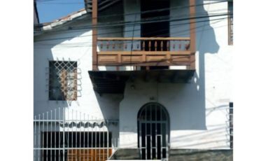 Casa en Venta, Sector Prado Centro en Medellín