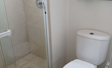 Departamento sobre Av Constitución.