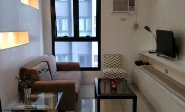 Limited Furnished 1BR Sapphire Bloc for Rent