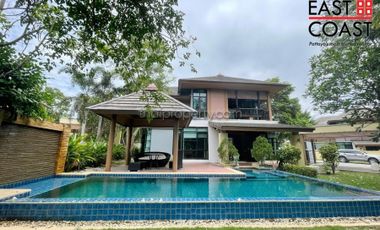 The Village Horseshoe Point House  in East Pattaya, Pattaya. SRH13782