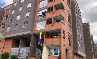 Acogedor Apartamento En Conjunto Cerrado, Suba - Bogotá